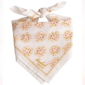 NWOT Hemlock Goods bandana